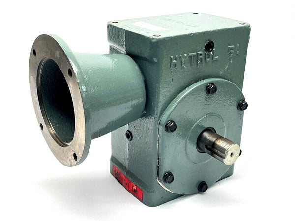 Hytrol R-00171-10R Speed Reducer 5AC 10:1 RH 3