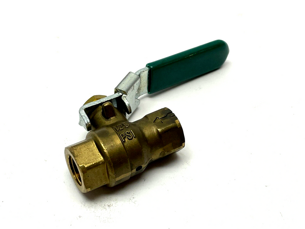 Brass Cw602n/Cw617n Ferrule Valve Authentic Manufacturer ISO9001