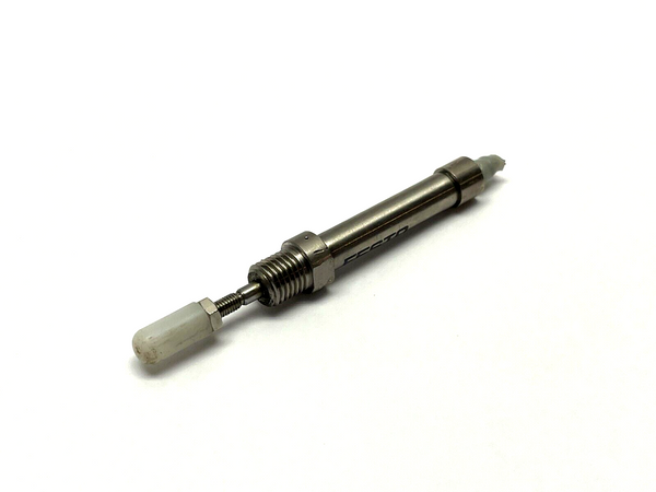 Festo SLT-6-10-P-A Pneumatic Slide Cylinder 6mm Bore 10mm Stroke