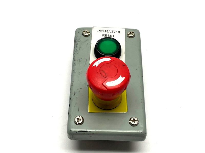 Allen Bradley 800FP-LF3 Push Button 800FPLF3 (Pack of 5)