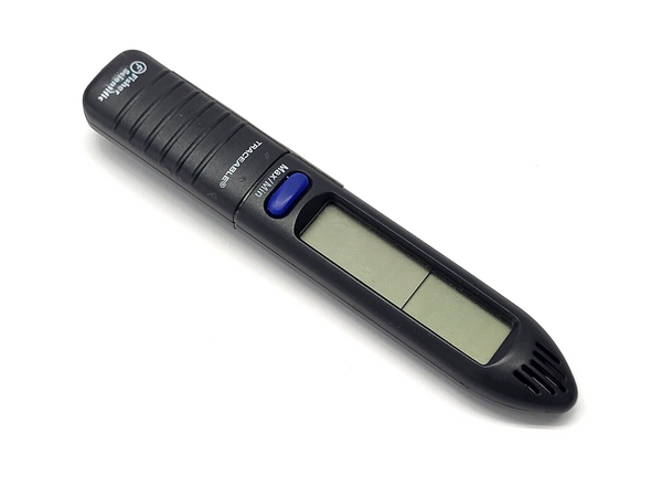 Temperature Traceable Humidity Meter