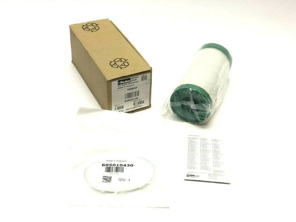 Parker 61C-10 5/8 Nut Compression OD Tube Fitting LOT OF 2 – Maverick  Industrial Sales