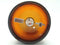 Telemecanique XVB C35 Yellow Amber Stack Light Lens w/ DL1BDB8 LED Bulb - Maverick Industrial Sales