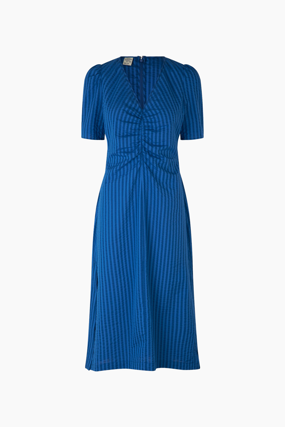 Billede af Aranza Dress - Palace Blue - Baum und Pferdgarten - Blå S