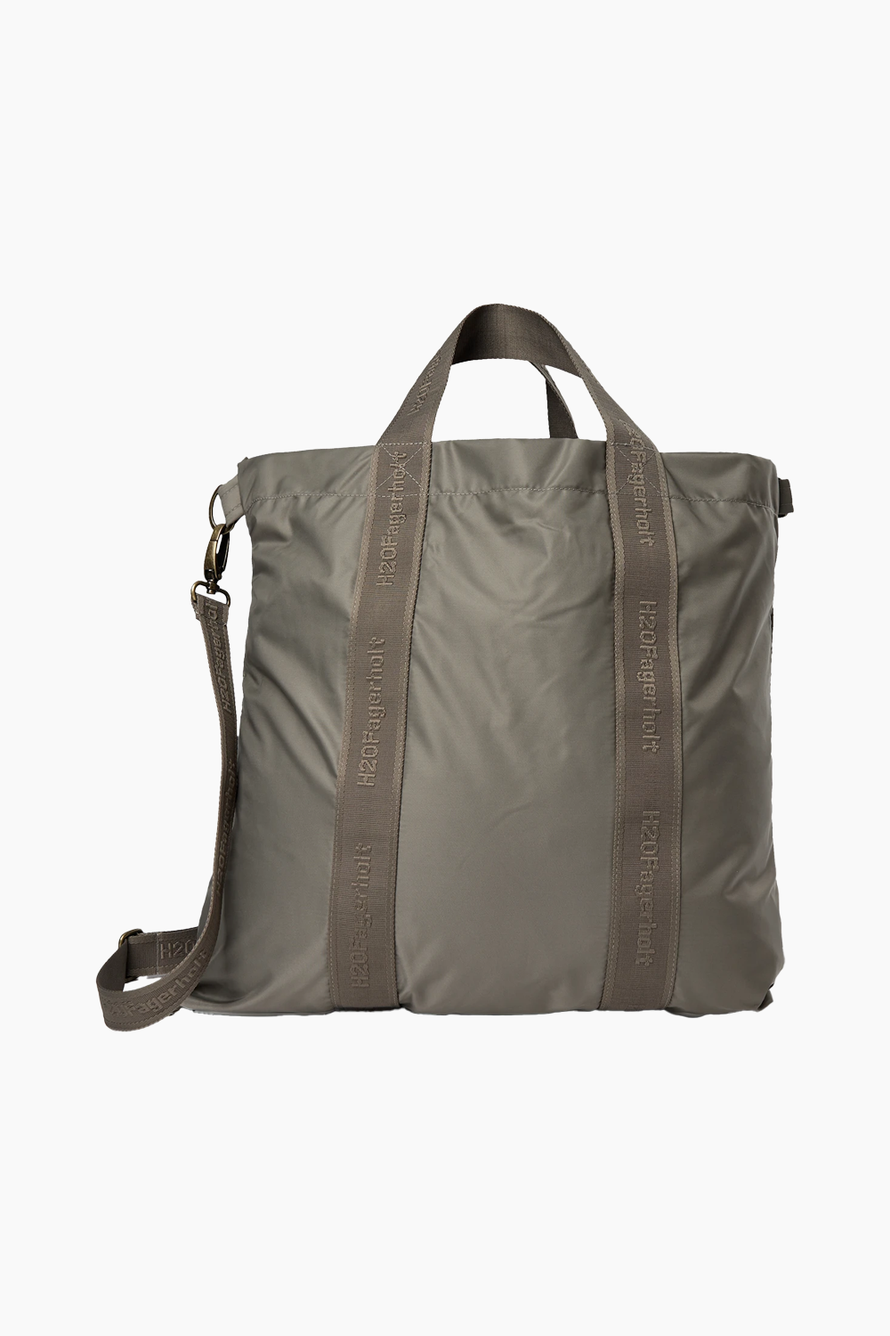 Billede af Aysha Bag - Olive - H2O Fagerholt - Grøn One Size