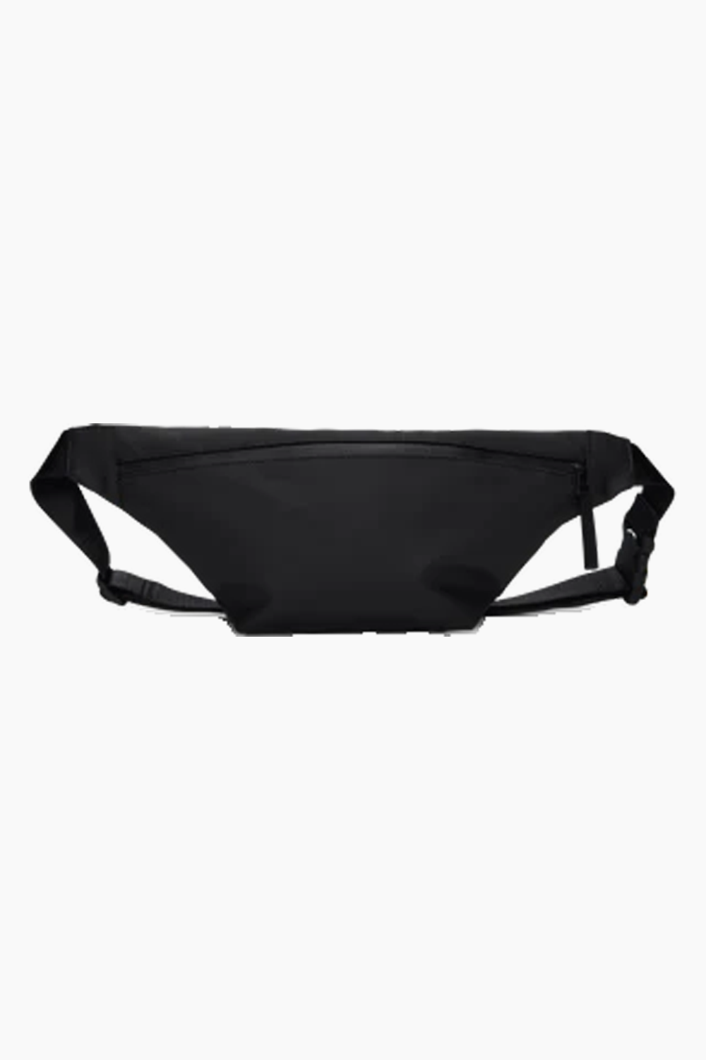 Billede af Bum Bag - Black - Rains - Sort One Size