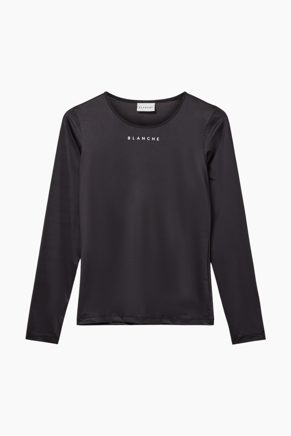 Billede af Comfy-BL LS - Black - Blanche - Sort XS