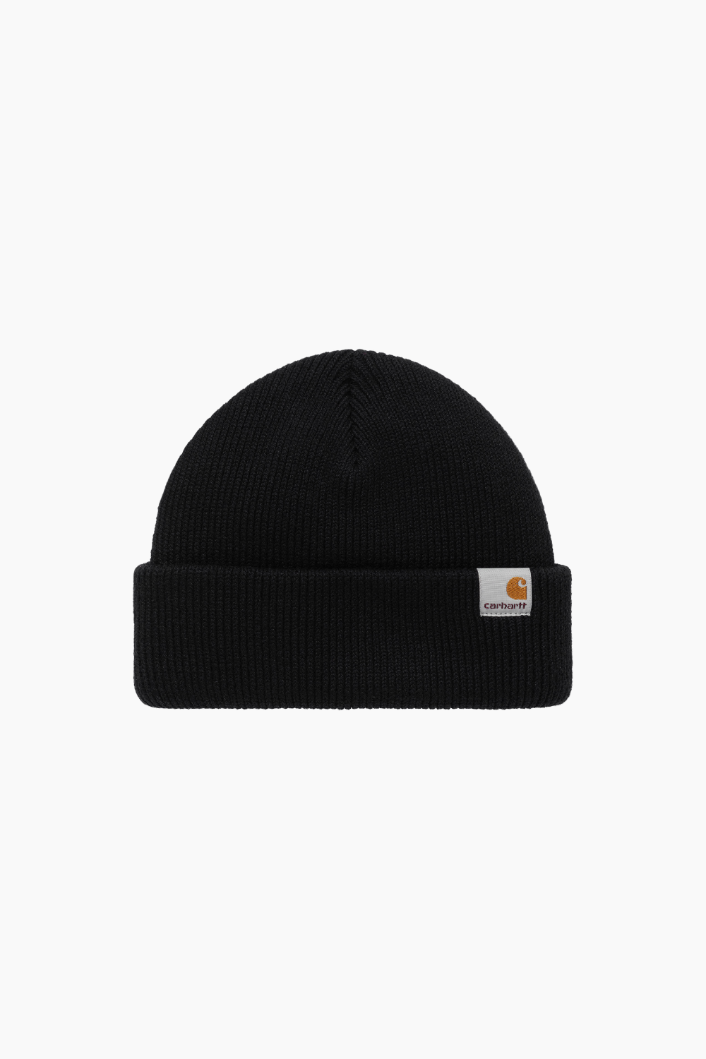 Daxton Beanie - Black - Carhartt WIP - Sort One Size