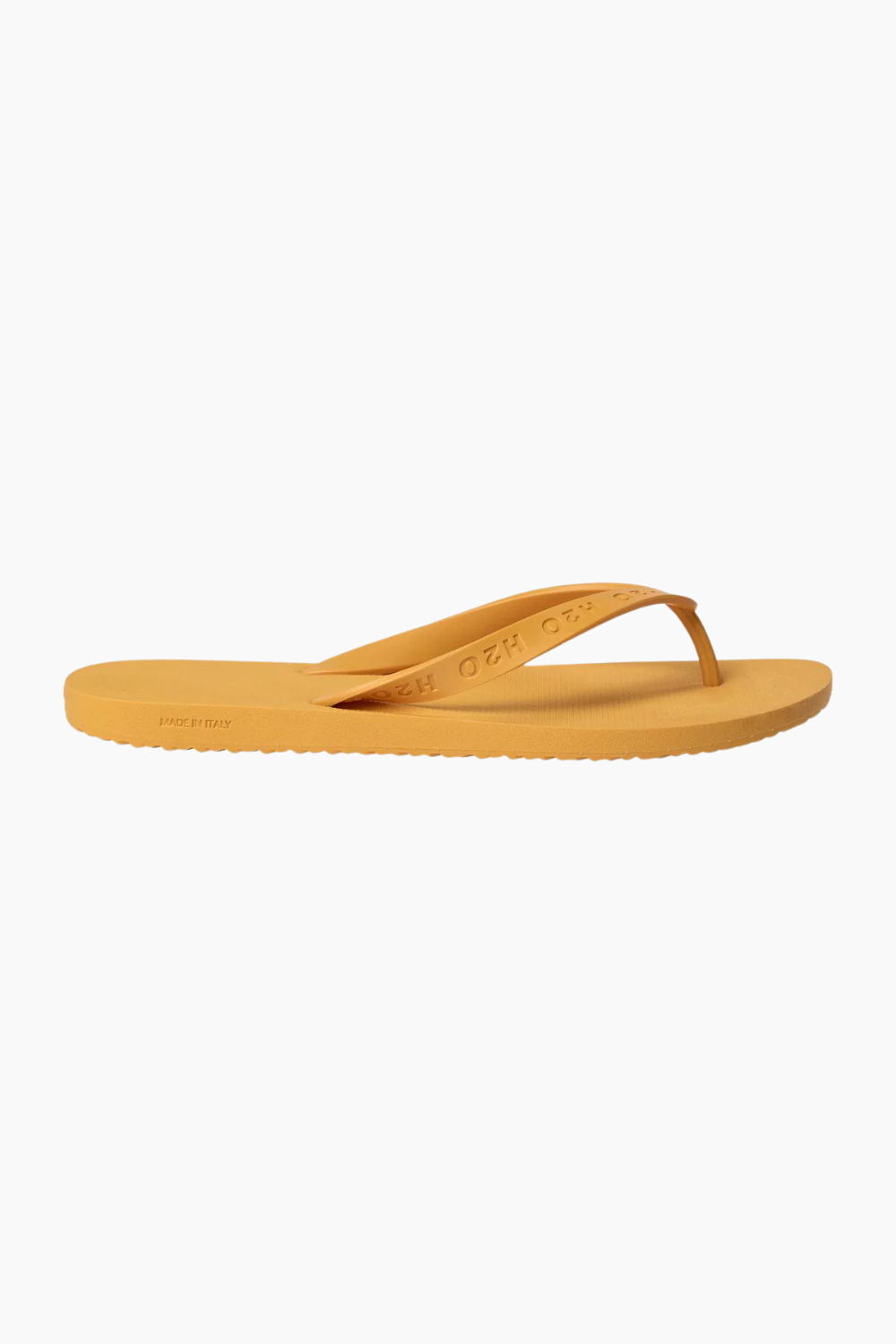 Se Flip Flop - Apricot - H2O - Orange 39 hos QNTS.dk