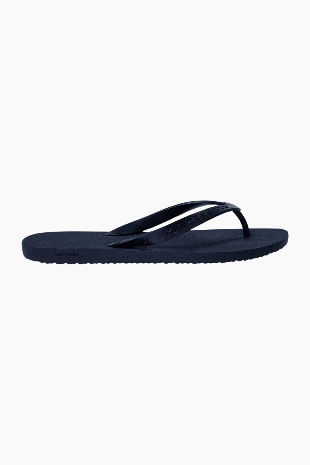 Se Flip Flop - Navy - H2O - Navy 38 hos QNTS.dk