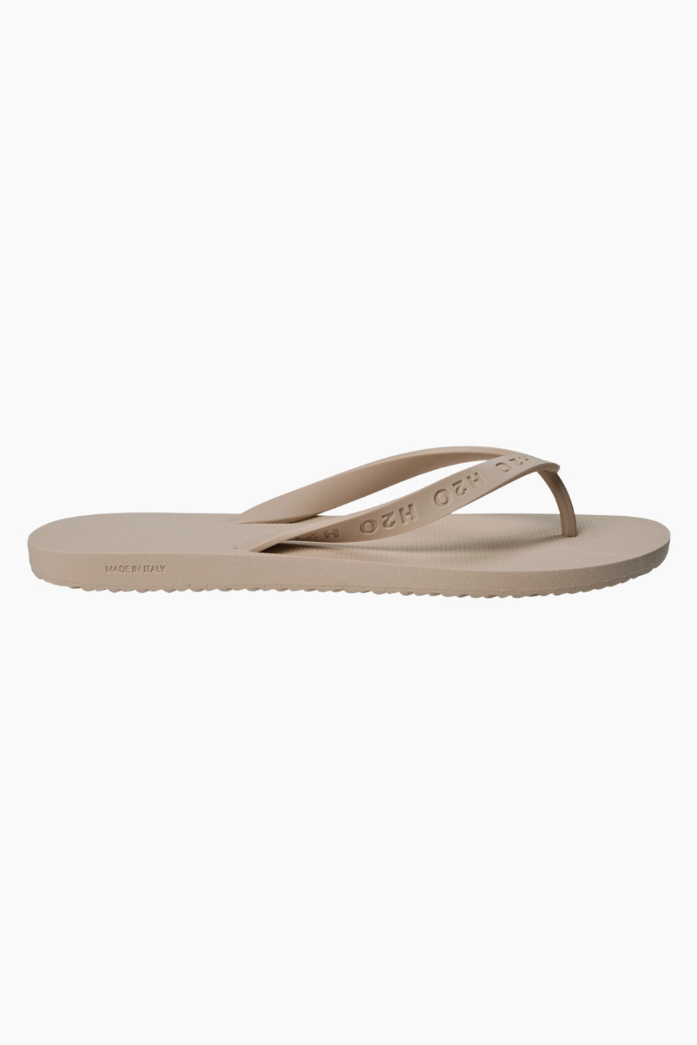 Se Flip Flop - Oak - H2O - Beige 35 1/2 hos QNTS.dk