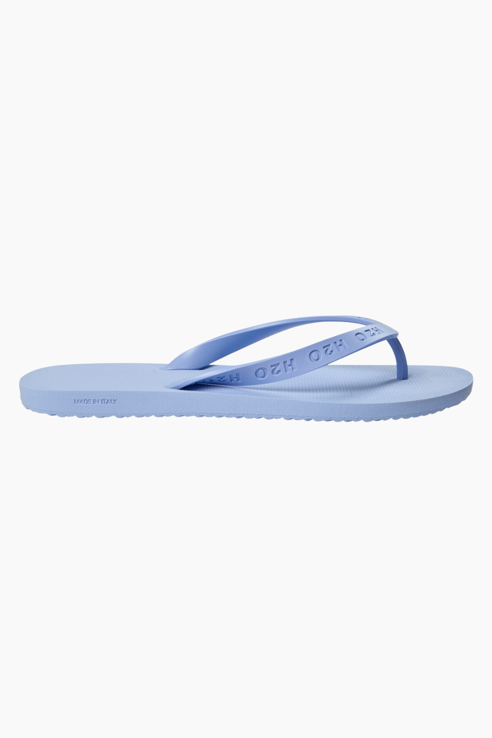 Se Flip Flop - Pastel Blue - H2O - Blå 37 hos QNTS.dk