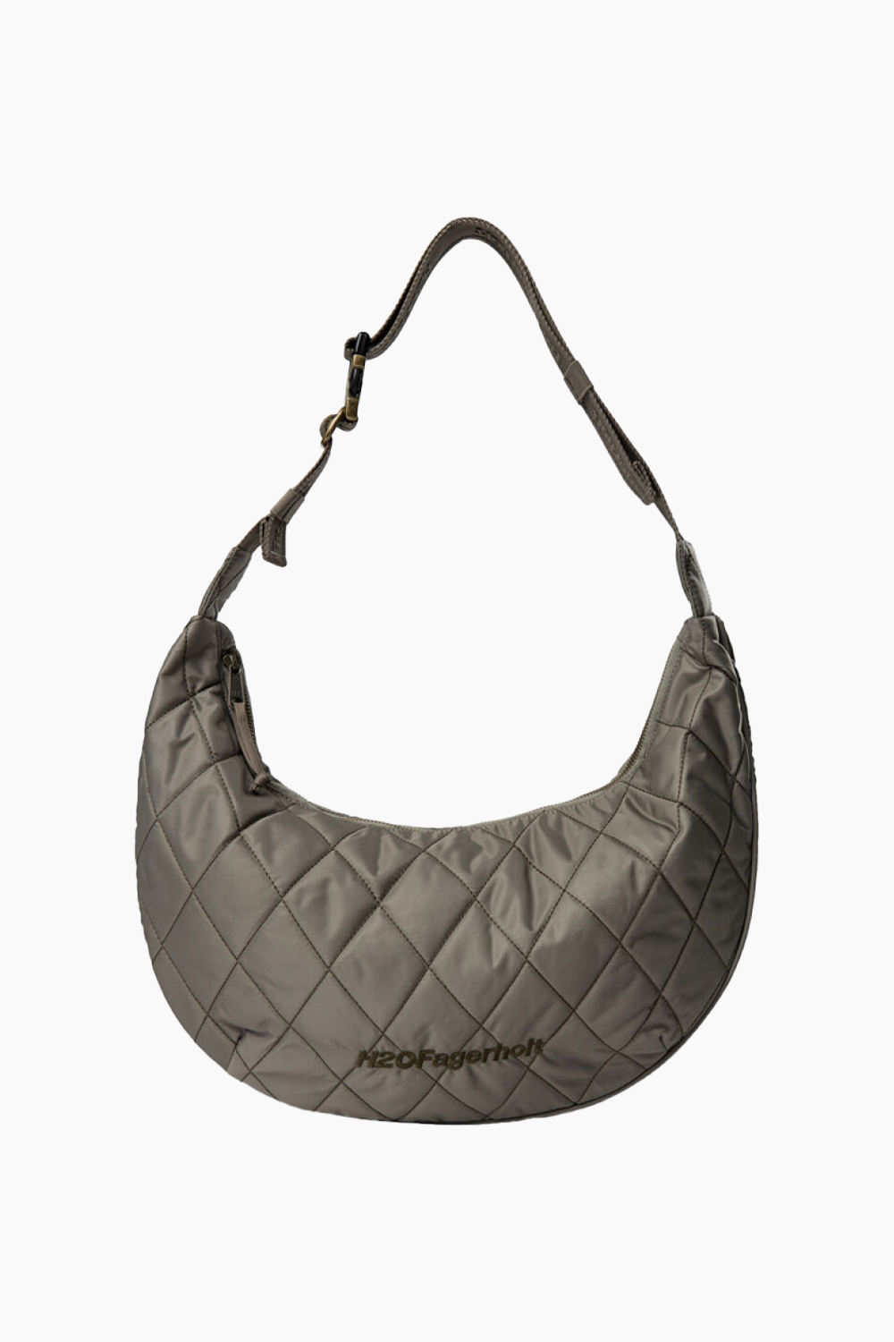 Billede af Hafsa Bag - Olive - H2O Fagerholt - Grøn One Size