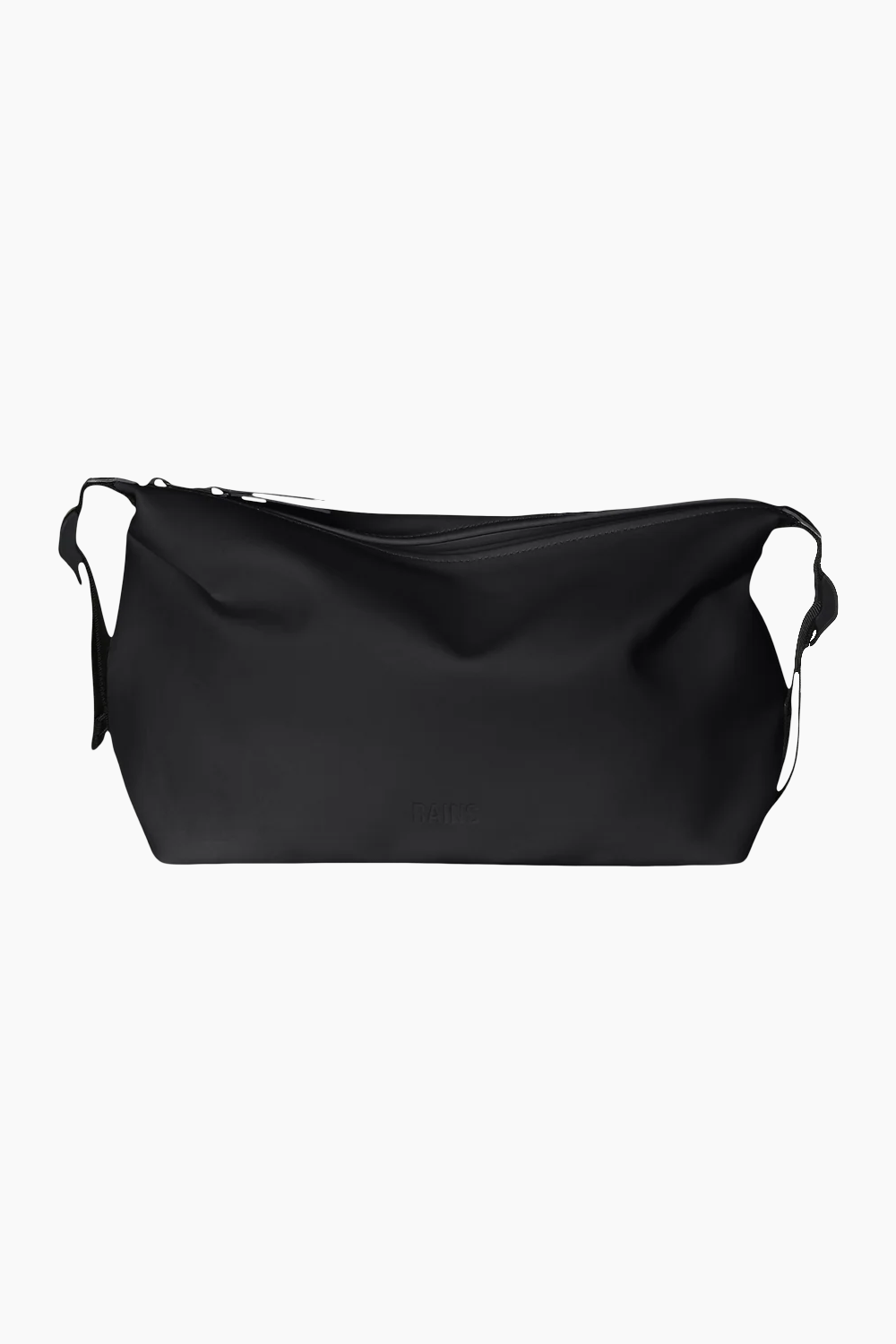 Se Hilo Wash Bag - Black - Rains - Sort One Size hos QNTS.dk