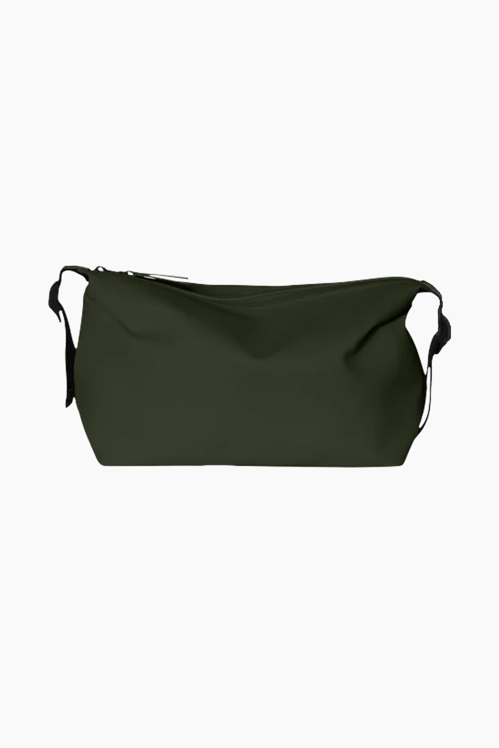 Se Hilo Wash Bag - Green - Rains - Grøn One Size hos QNTS.dk