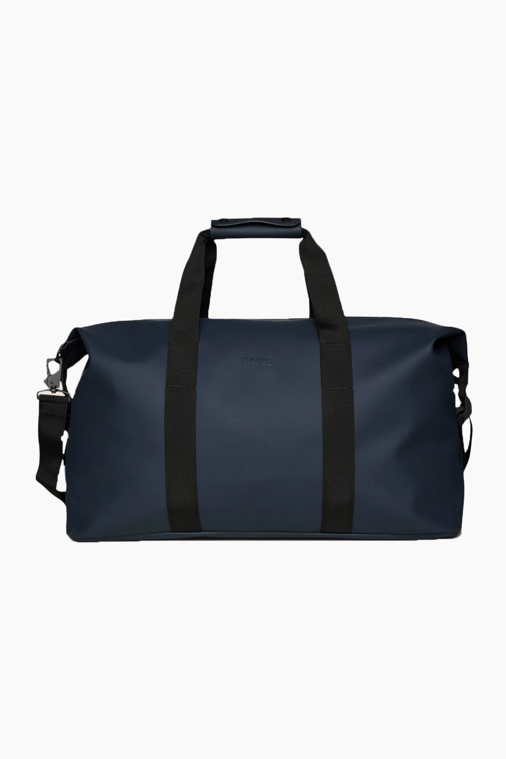 Billede af Hilo Weekend Bag W3 - Navy - Rains - Navy One Size