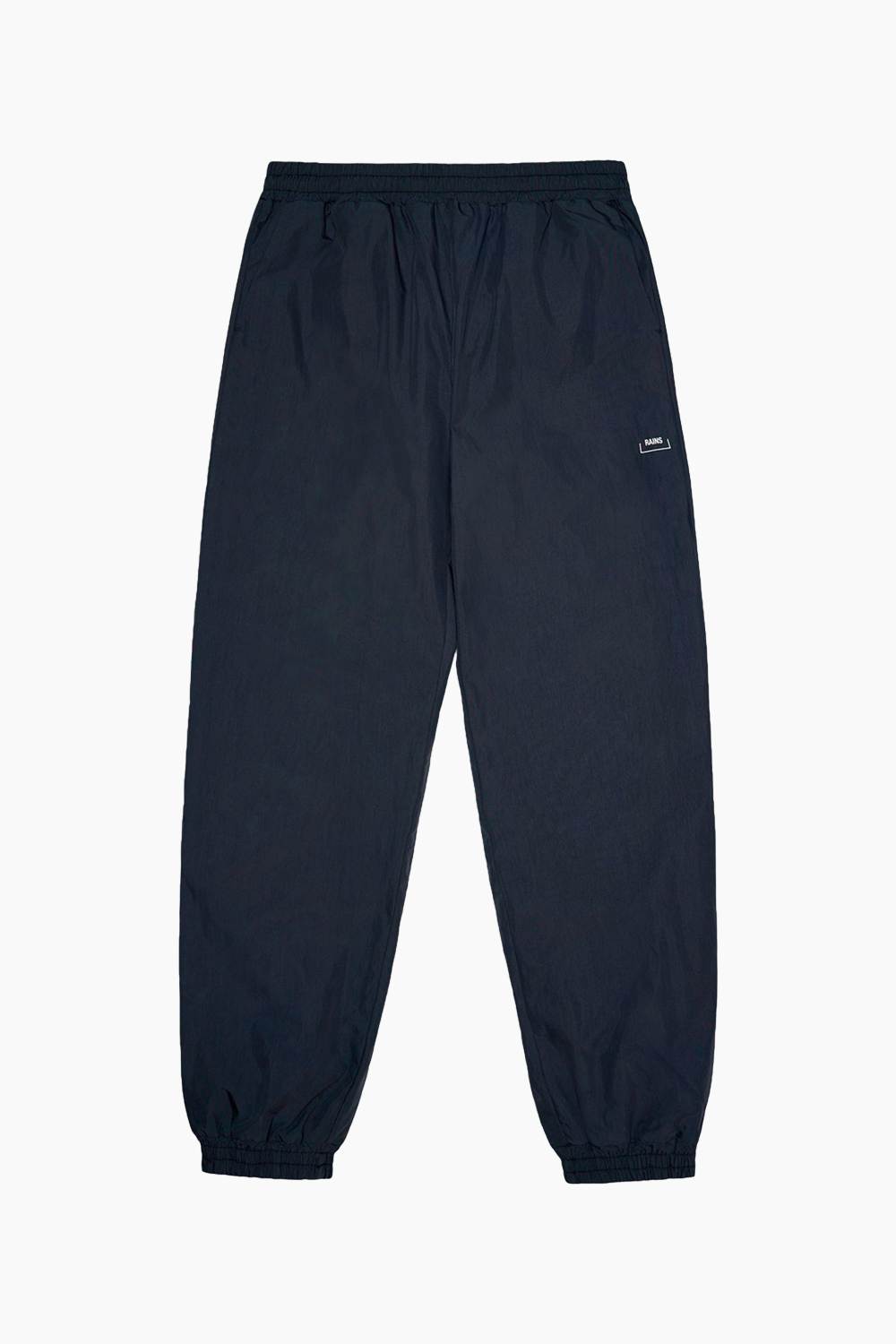 Billede af Juba Pants Regular - Navy - Rains - Blå XS