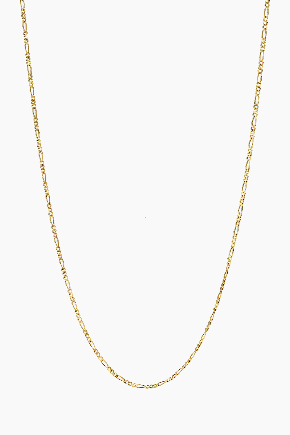 Billede af Katie Necklace - Goldplated Silver - Maria Black - Guld One Size