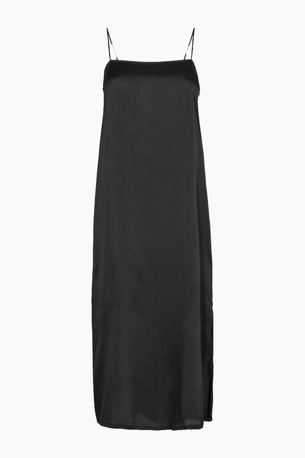 Se Lalu Dress - Black - Moves - Sort S hos QNTS.dk