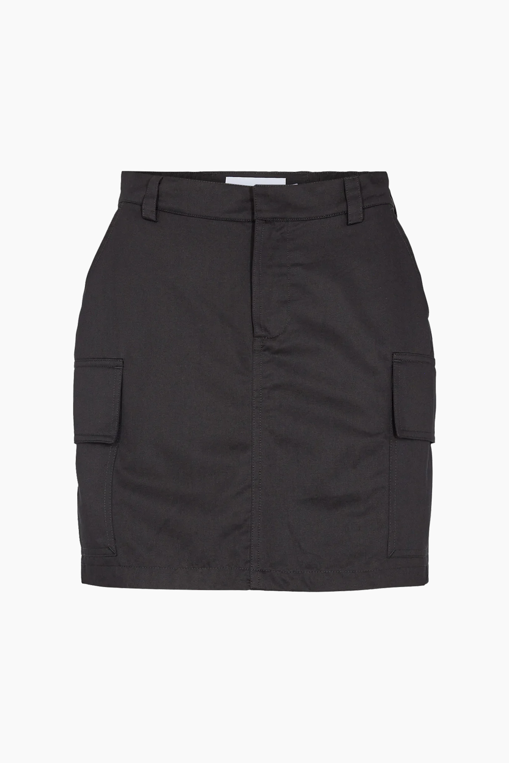 Se Largus Skirt - Black - Moves - Sort XS hos QNTS.dk