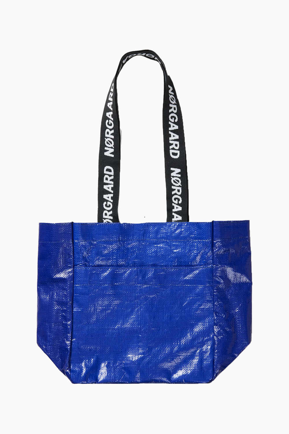 Billede af Laundrette Micra Bag - Estate Blue - Mads Nørgaard - Blå One Size