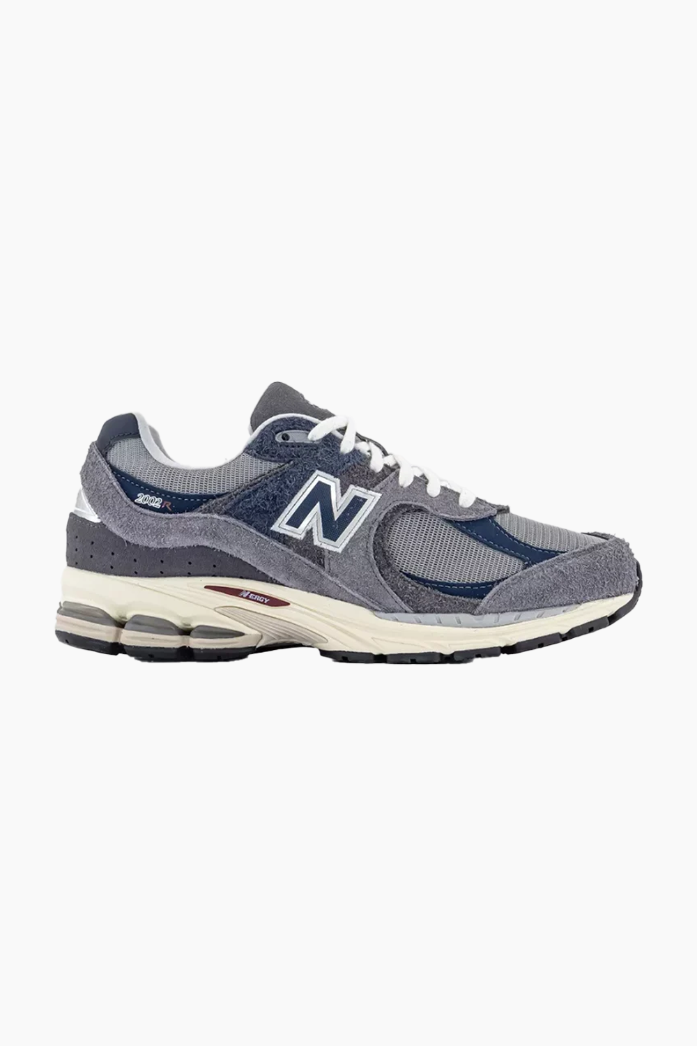 Billede af M2002REL - Navy/Grey - New Balance - Grå 37