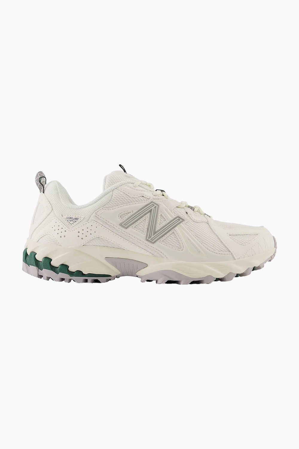 Se ML610TAG - Angora - New Balance - Beige 38 hos QNTS.dk