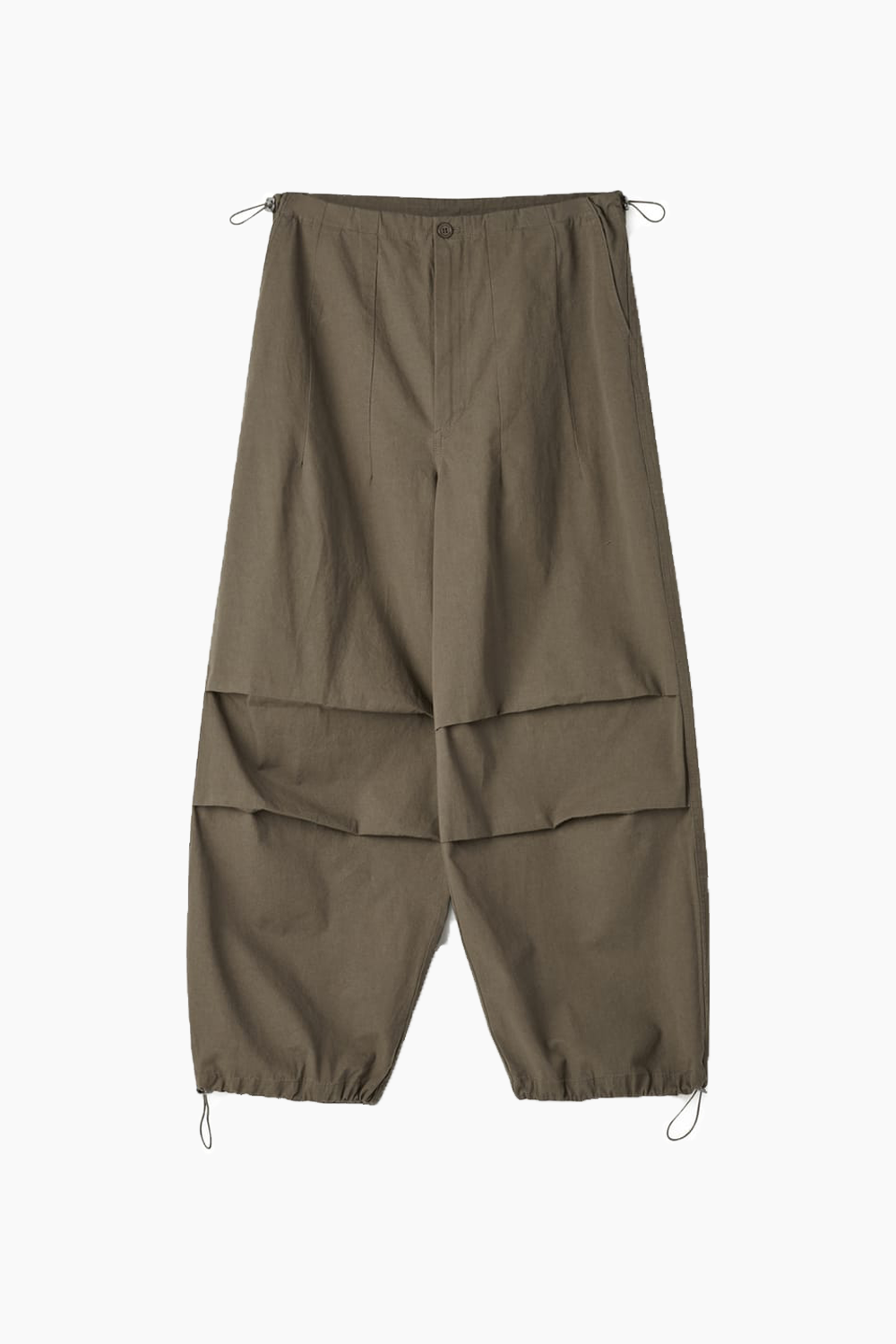 Se Name Pants - Earth - H2O Fagerholt - Brun XXS hos QNTS.dk