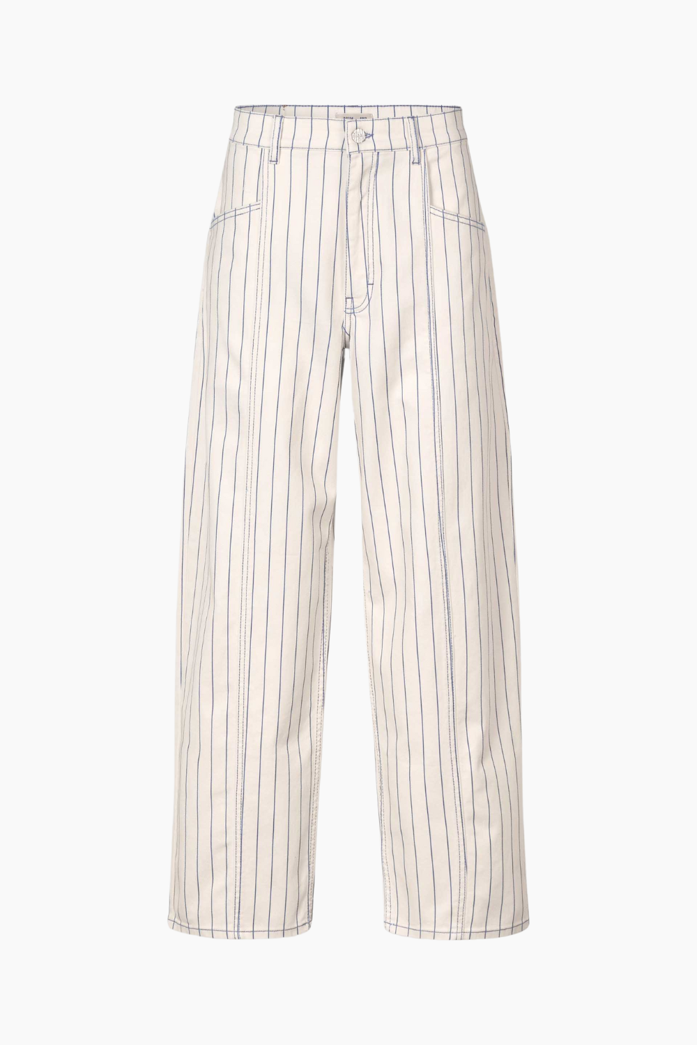 Billede af Nara Jeans - White Sand Pinstripe - Baum und Pferdgarten - Hvid XS