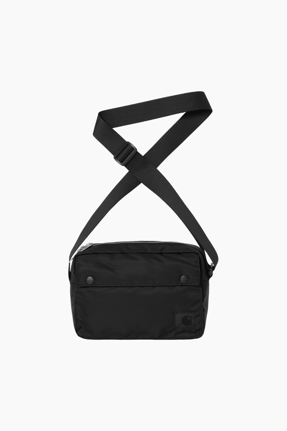 Billede af Otley Shoulder Bag - Black - Carhartt WIP - Sort One Size