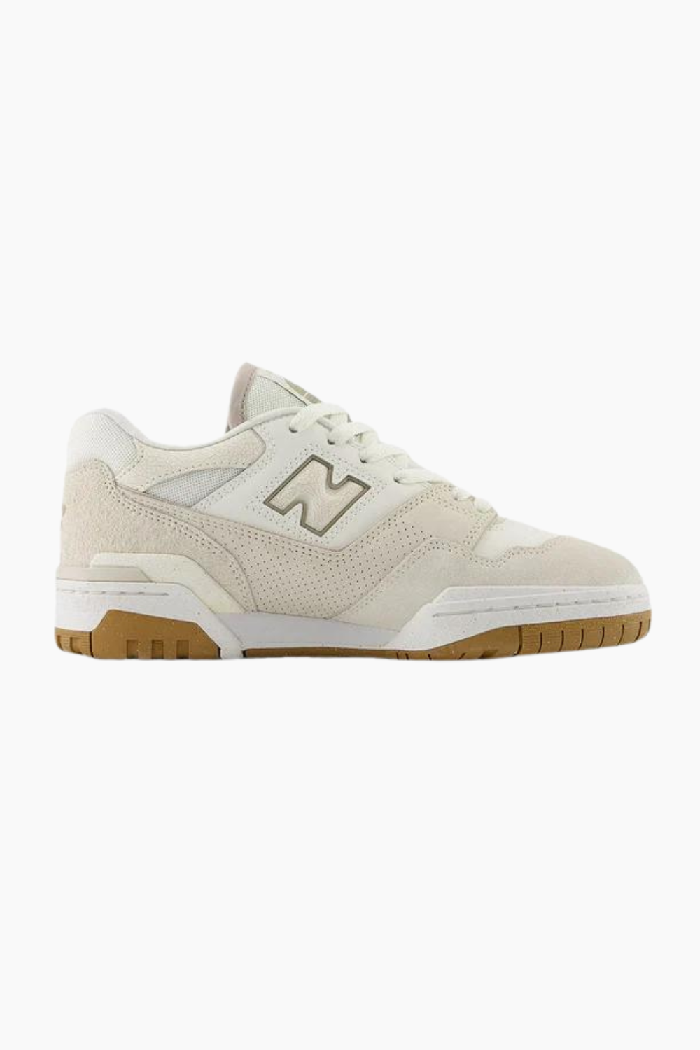 BBW550TB - Sea Salt/Linen - New Balance - Hvid 41 1/2