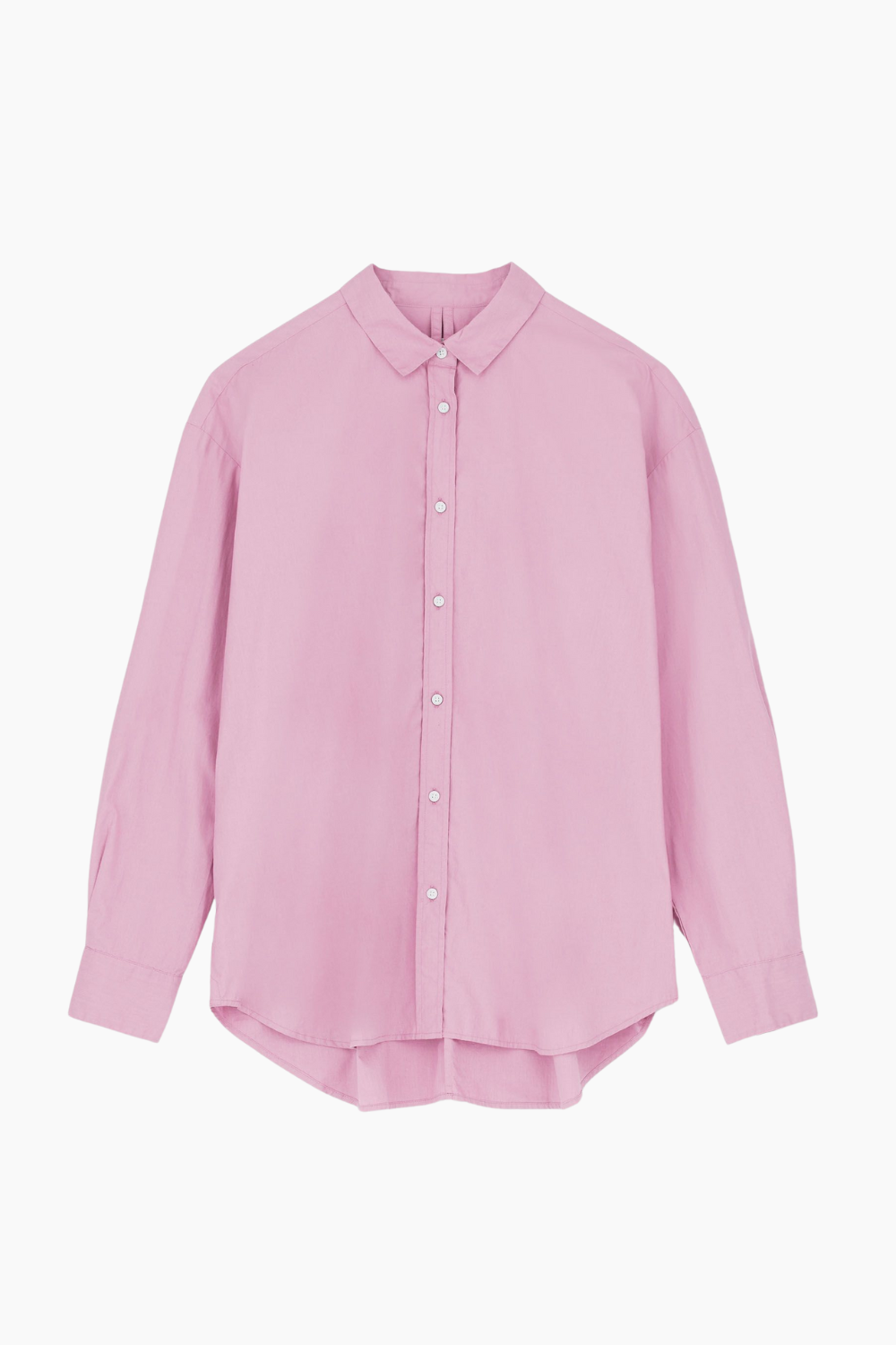 Se Shirt - Blush Power - Aiayu - Lyserød S hos QNTS.dk