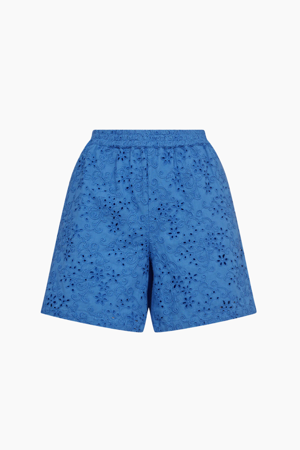 Billede af Pensi Shorts - Nebulas Blue - Moves - Blå XS