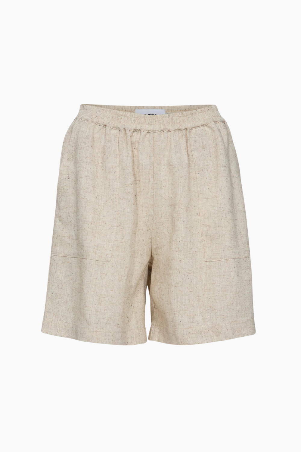 Billede af Pyns Shorts - Warm Sand - Moves - Beige XS