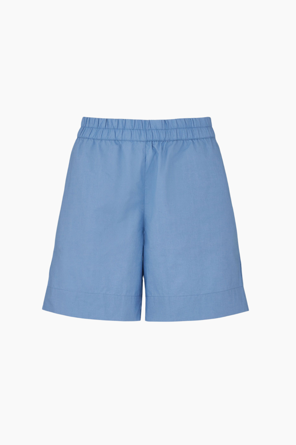 Billede af Shorts Long - Waterfall - Aiayu - Blå XS