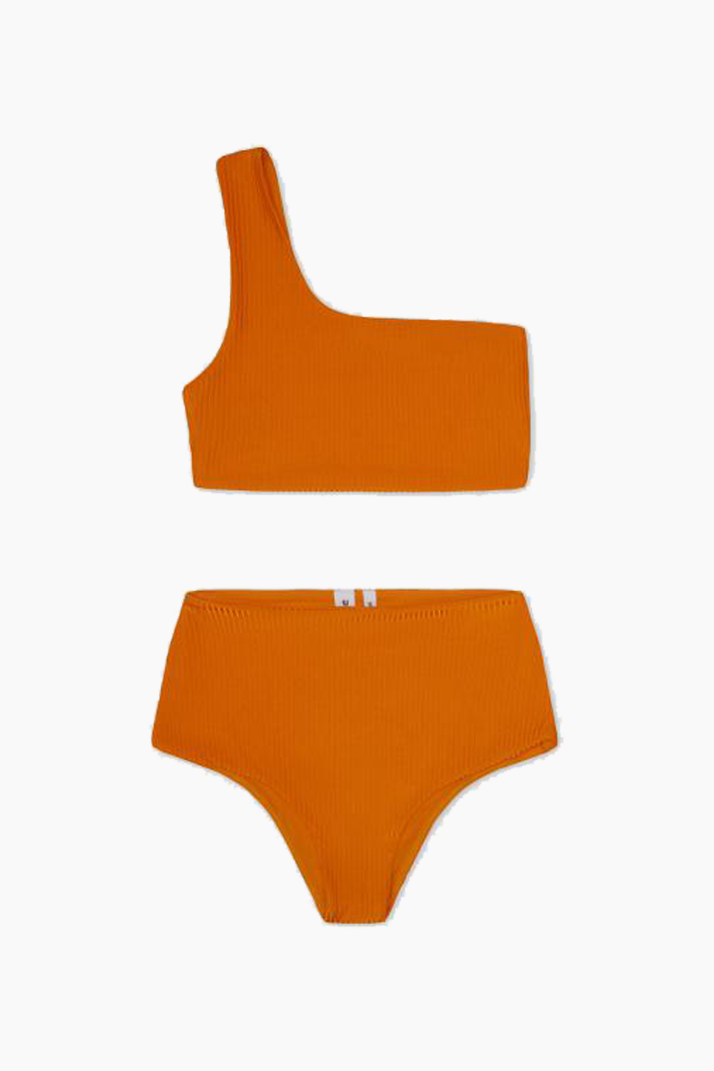 Billede af SicilaRS Bikini - Orange - Résumé - Orange L