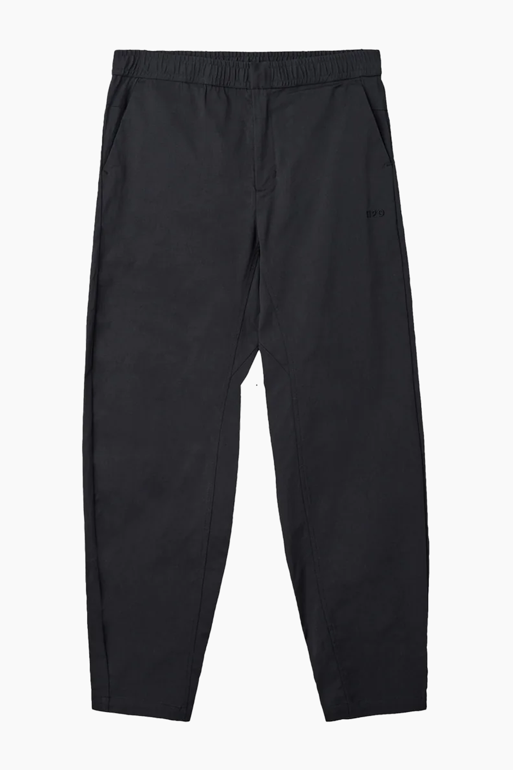 Se Skalø Pants - Black - H2O - Sort S hos QNTS.dk