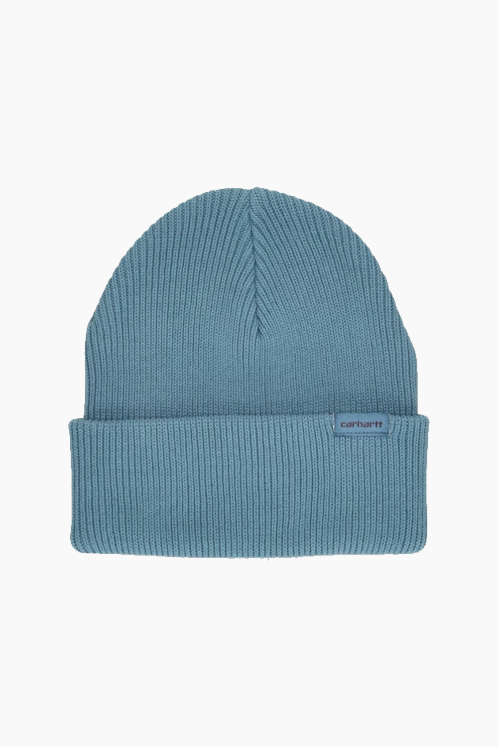 Taos Beanie - Vancouver Blue - Carhartt WIP - Blå One Size