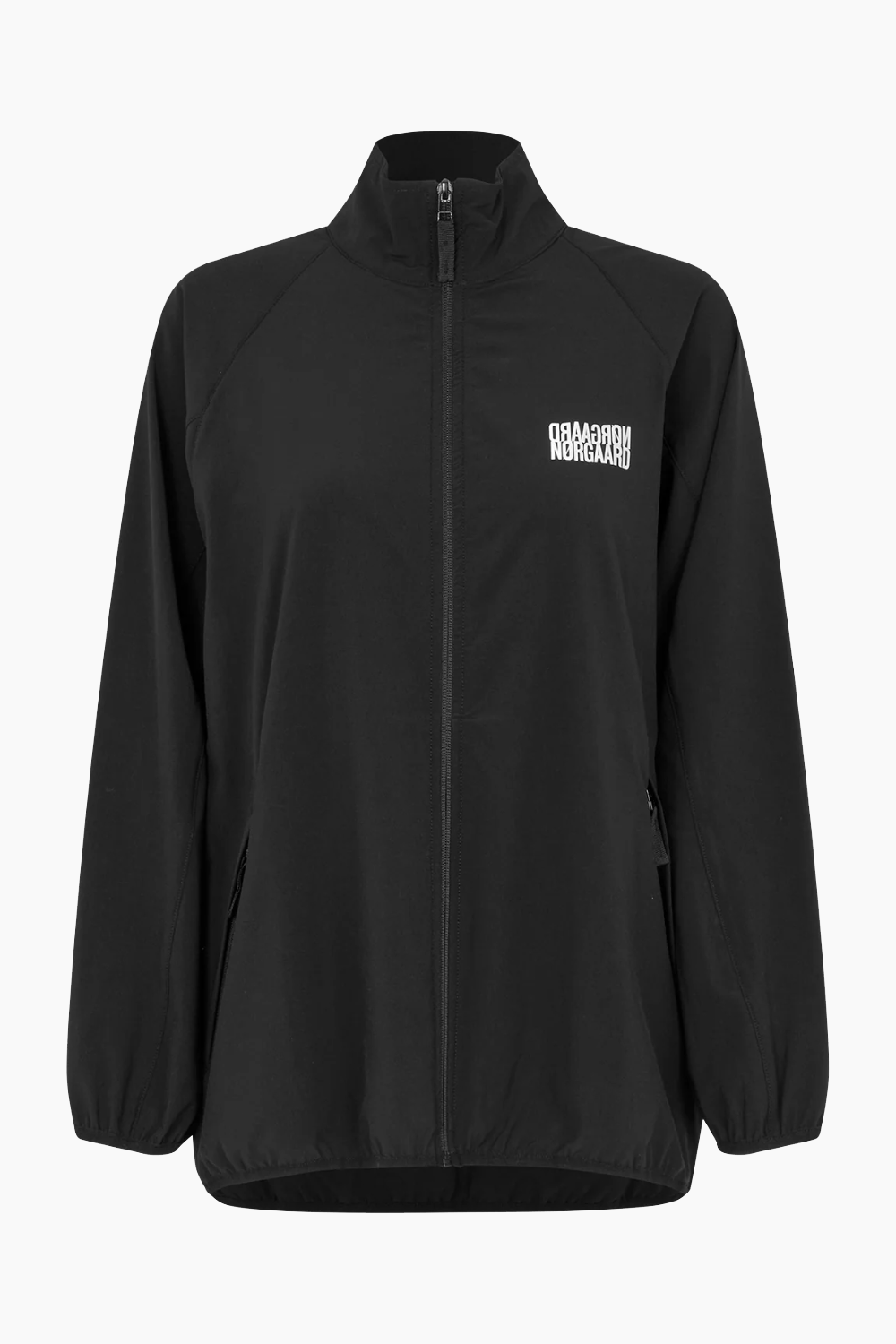 Tek Daikiri Jacket - Black - Mads Nørgaard - Sort M