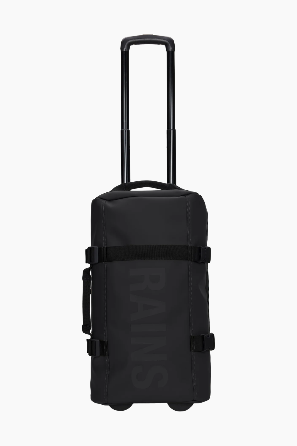 Se Texel Cabin Bag - Black - Rains - Sort One Size hos QNTS.dk