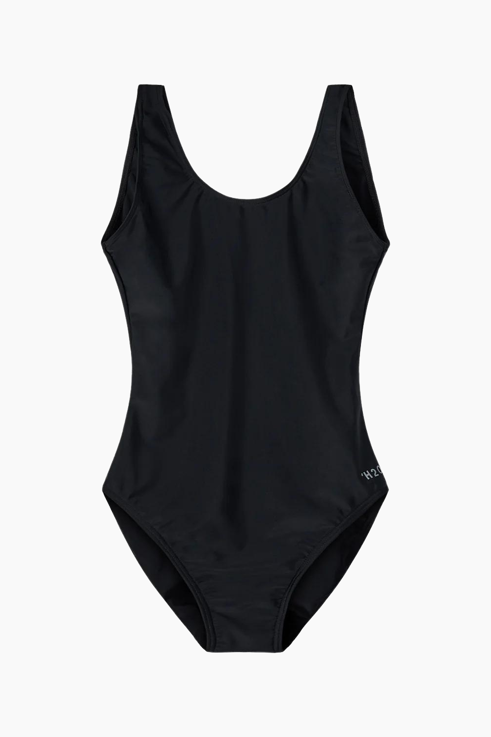 Se Tornø Swim Suit - Black - H2O - Sort XS hos QNTS.dk