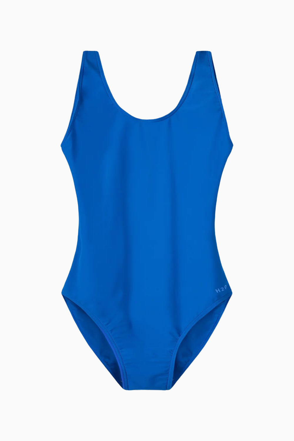 Se Tornø Swim Suit - King Blue - H2O - Blå M hos QNTS.dk