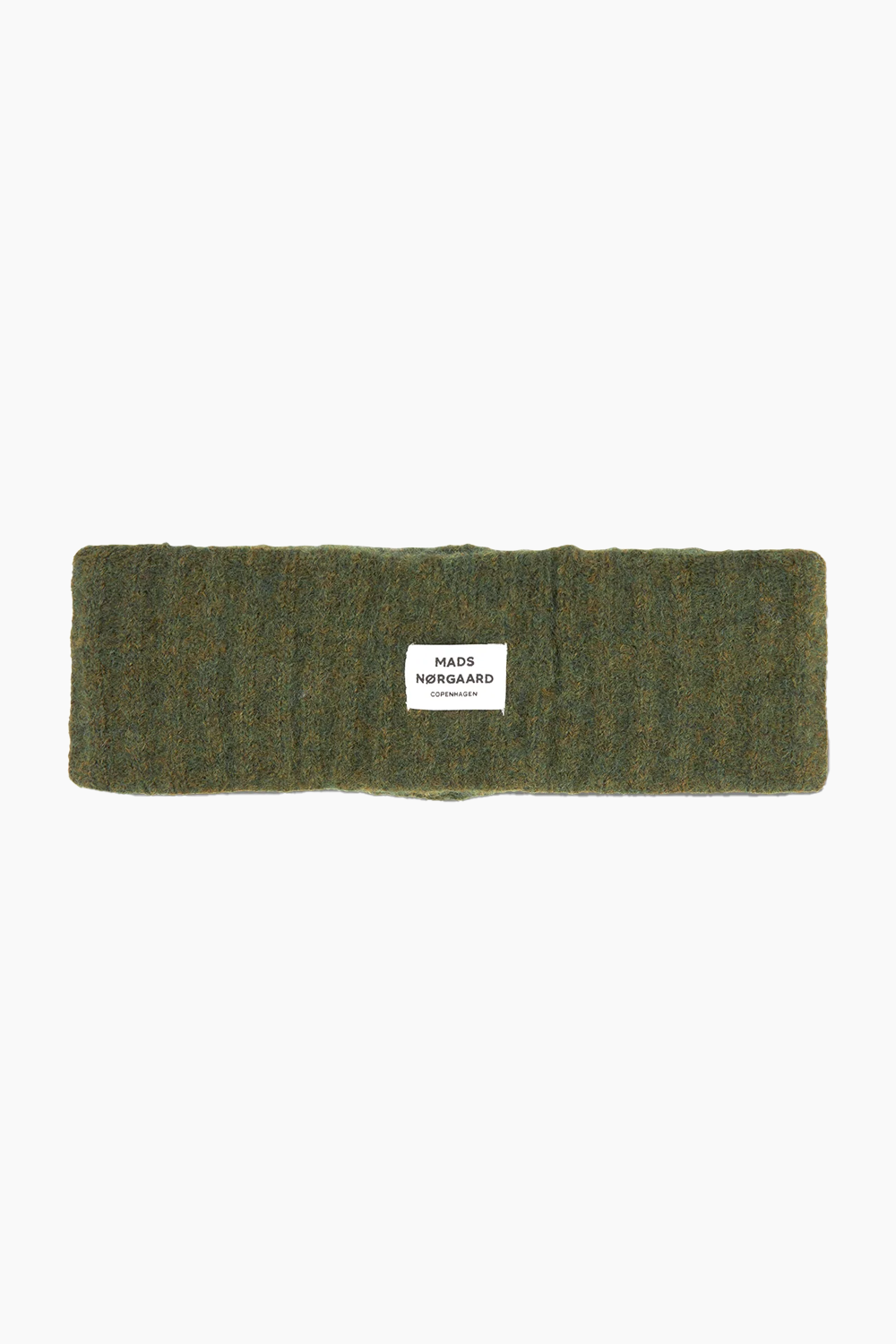 Billede af Tosca Aschley Headband - Forest Night - Mads Nørgaard - Grøn One Size