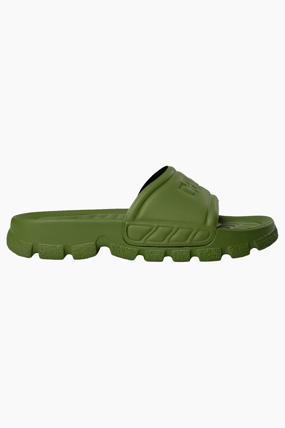 Se Trek Sandal - Grasshopper - H2O - Grøn 40 1/2 hos QNTS.dk