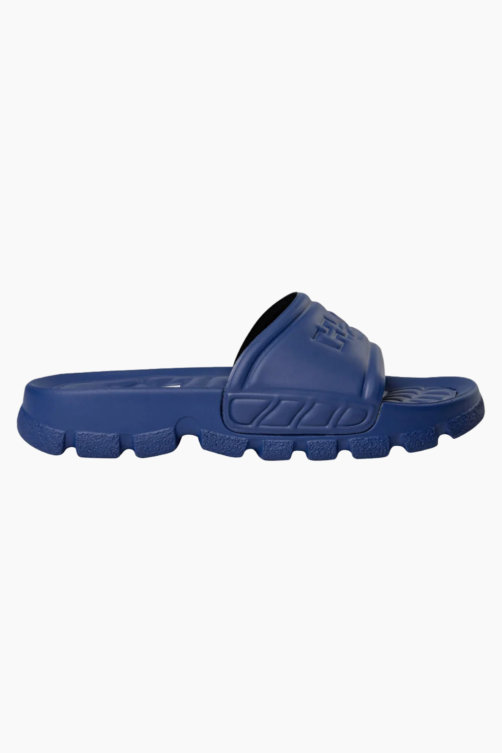 Se Trek Sandal - Indigo Blue - H2O - Blå 40 1/2 hos QNTS.dk