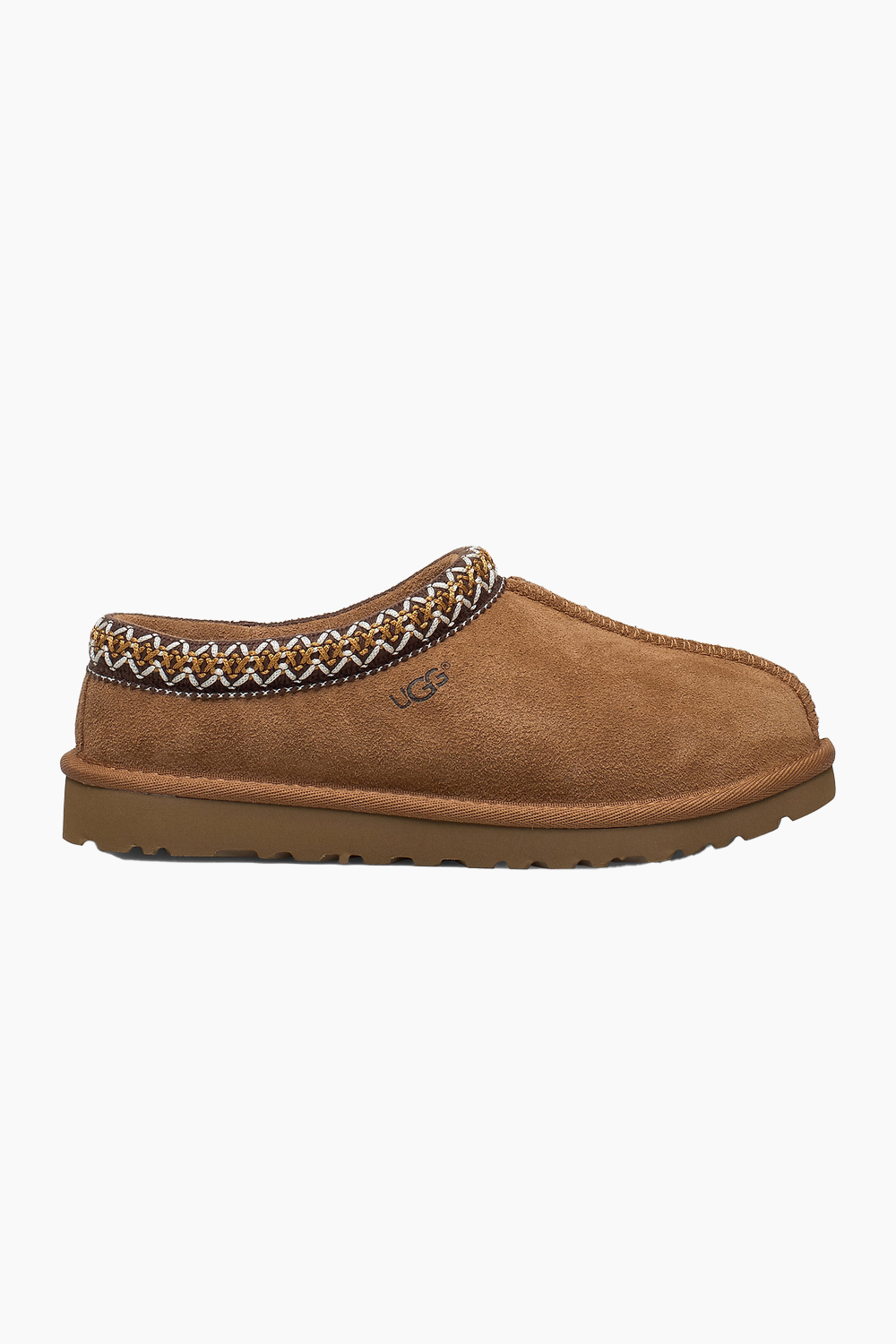 W Tasman - Chestnut - UGG - Brun 41