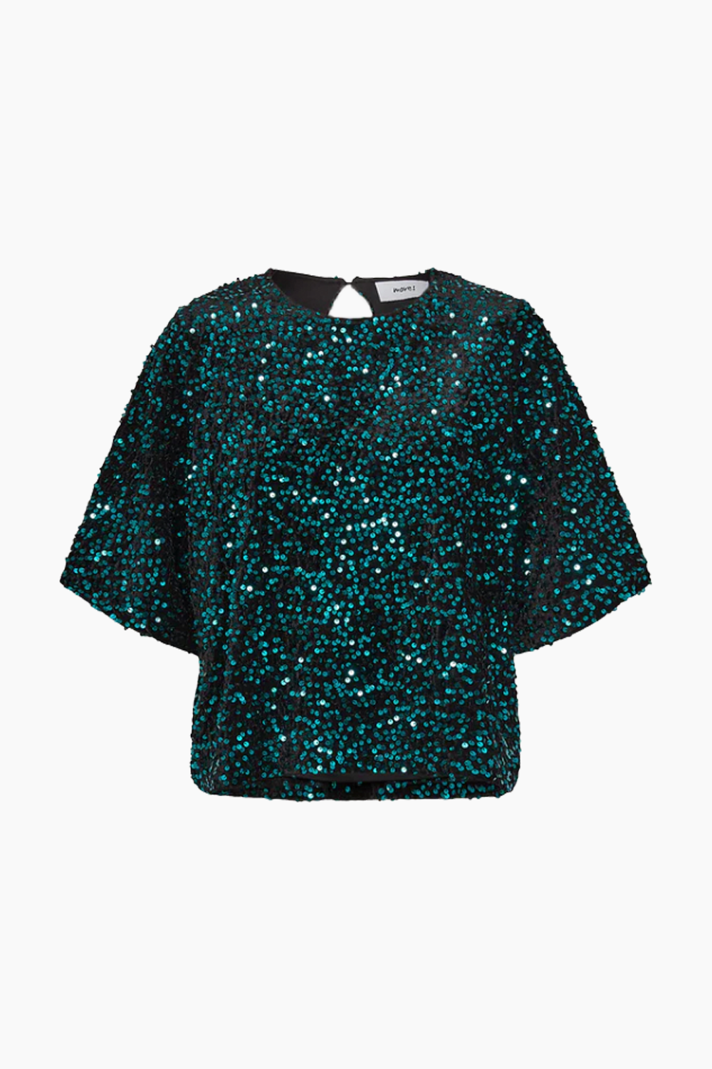 Billede af Mandi Blouse - Storm - Moves - Mønstret S