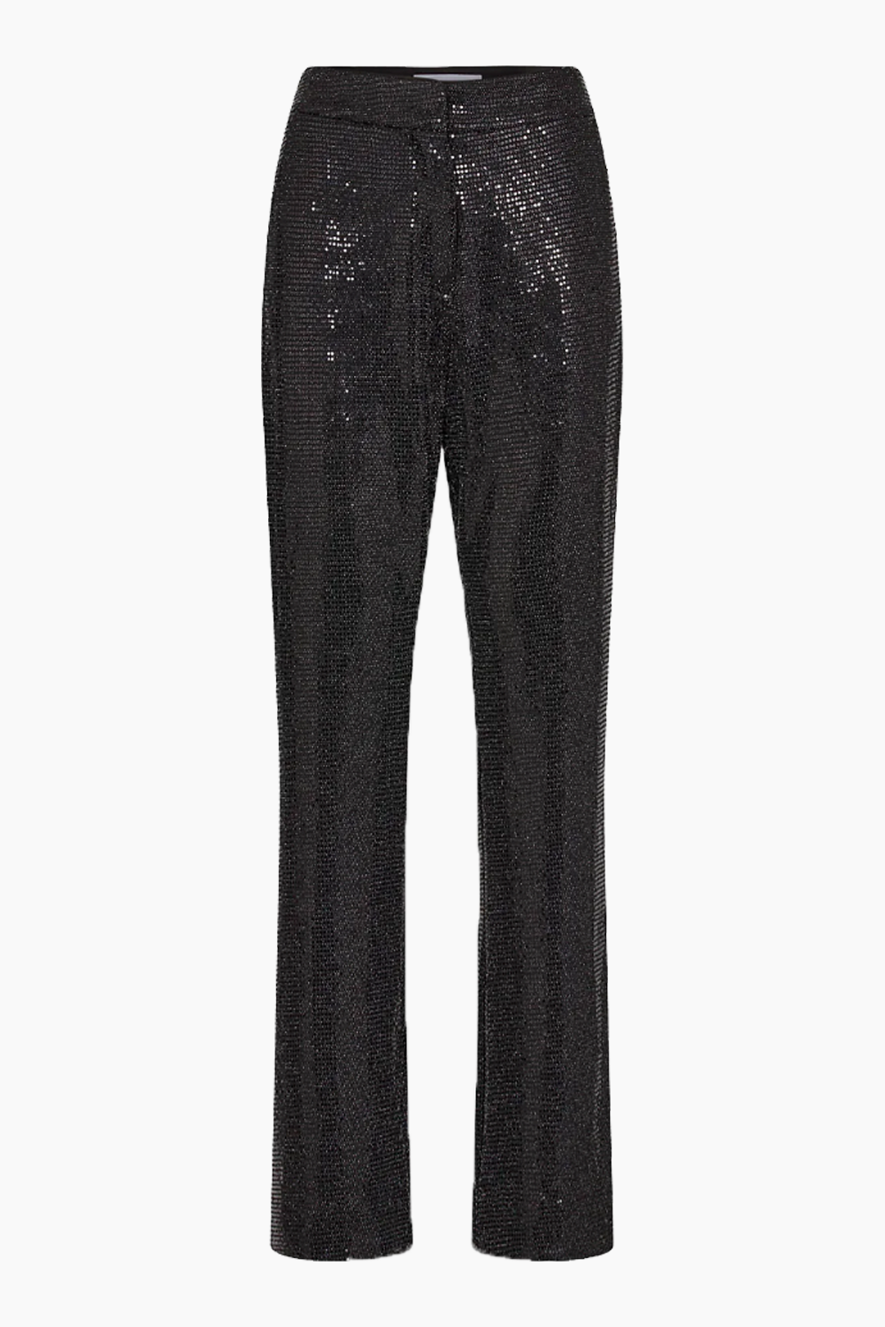 Se Distan Pants - Black - Moves - Sort L hos QNTS.dk