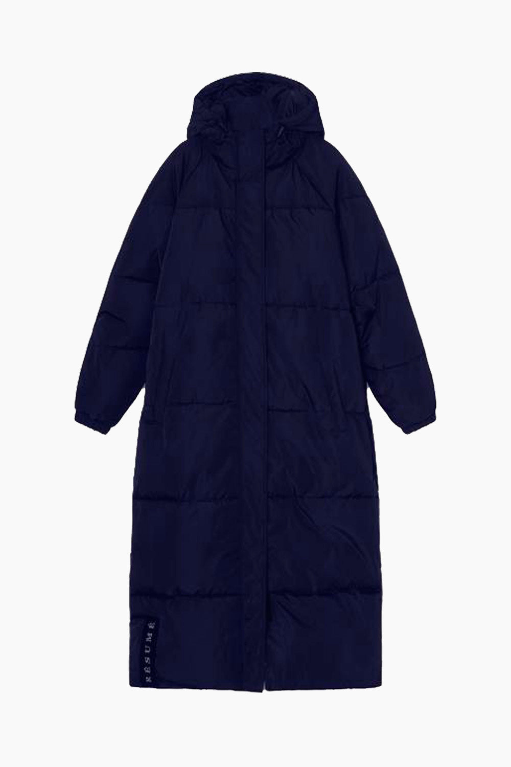 Se AlexaRS Jacket - Navy - Résumé - Navy XS hos QNTS.dk