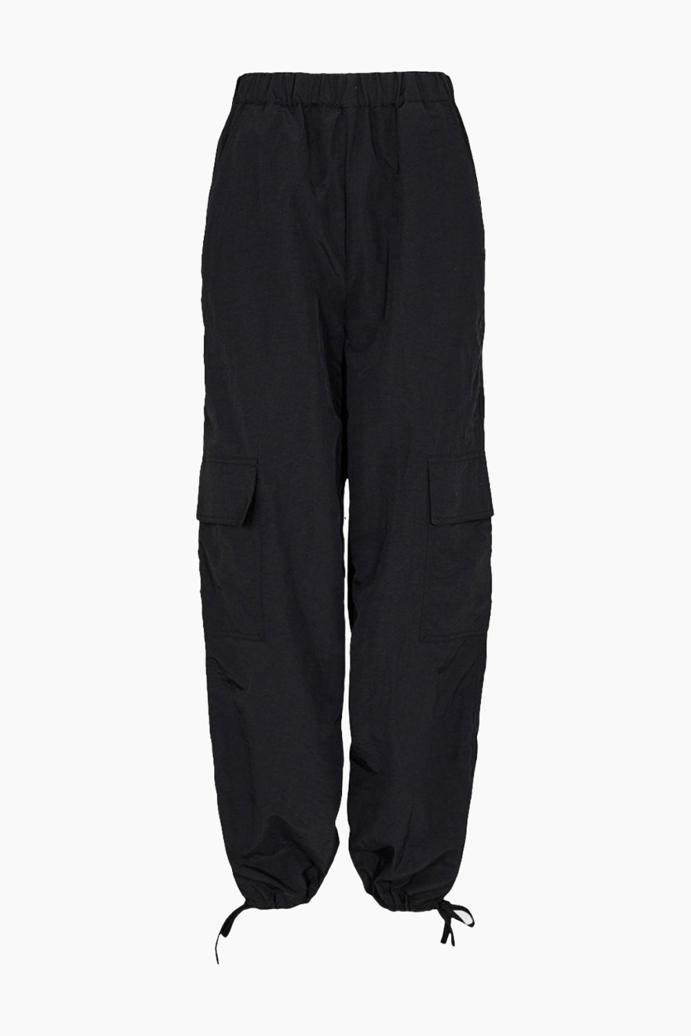 Se Bargo Pants - Black - Moves - Sort L hos QNTS.dk